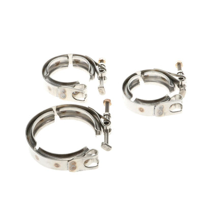 Standard Ignition Turbocharger Gasket TGS6