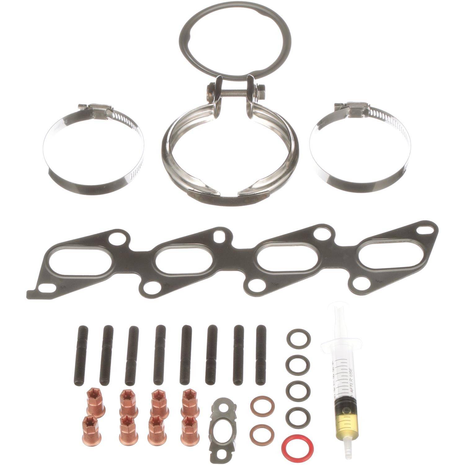 Standard Ignition Turbocharger Gasket TGS7