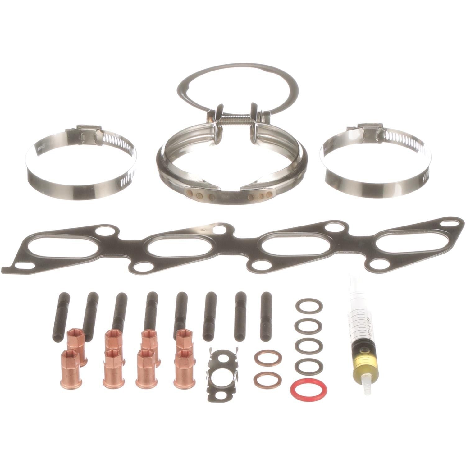 Standard Ignition Turbocharger Gasket TGS7