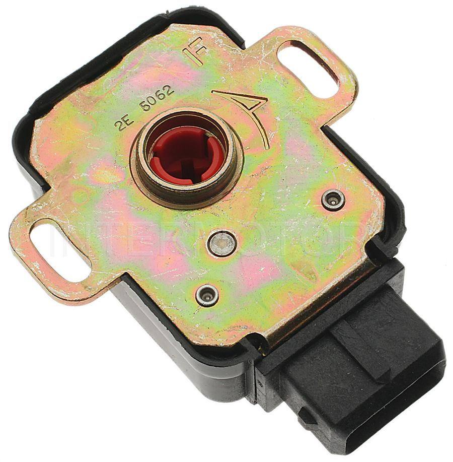 Intermotor Throttle Position Sensor TH117