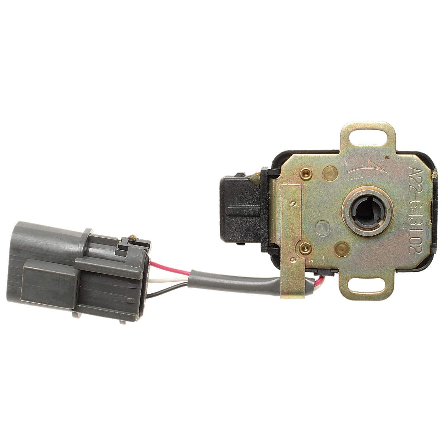 Intermotor Throttle Position Sensor TH121