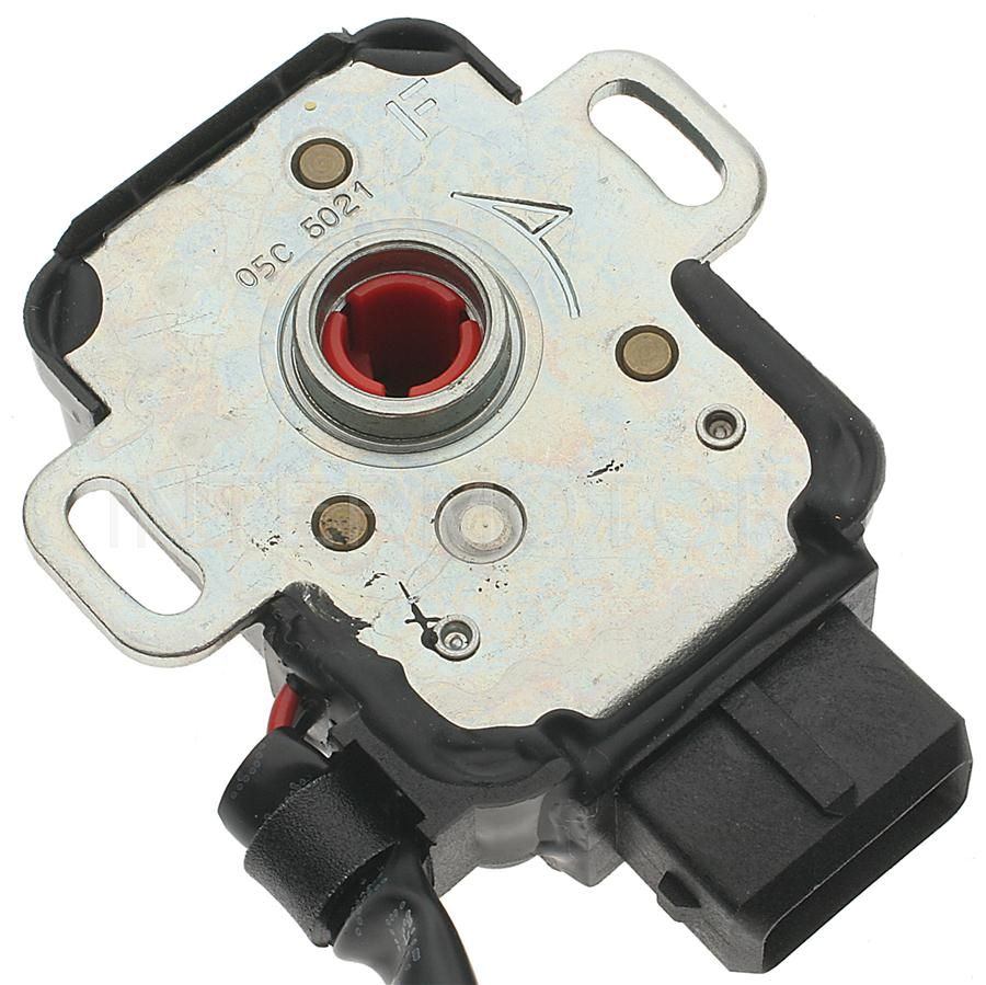 Intermotor Throttle Position Sensor TH122