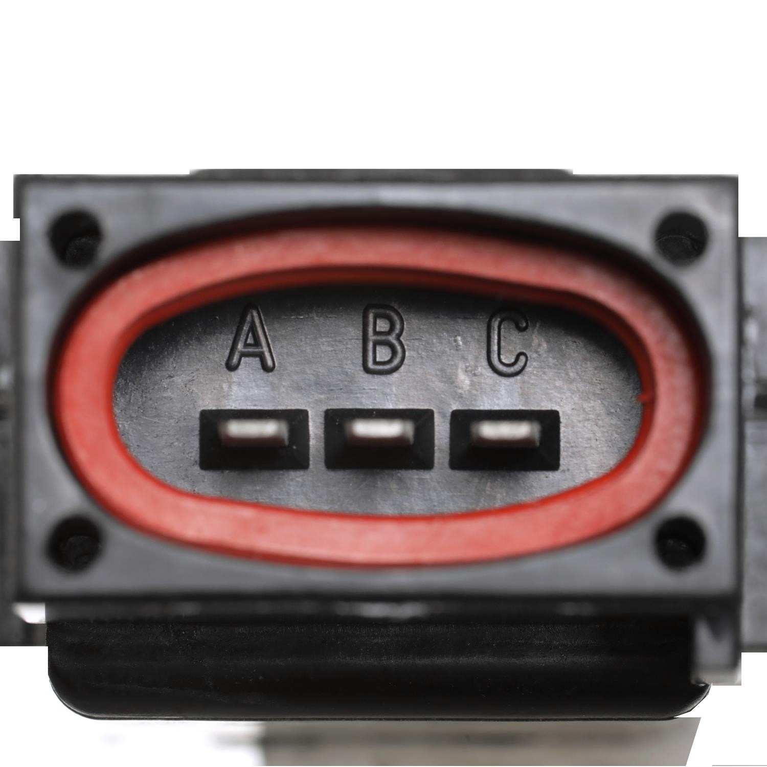 Standard Ignition Throttle Position Sensor TH127