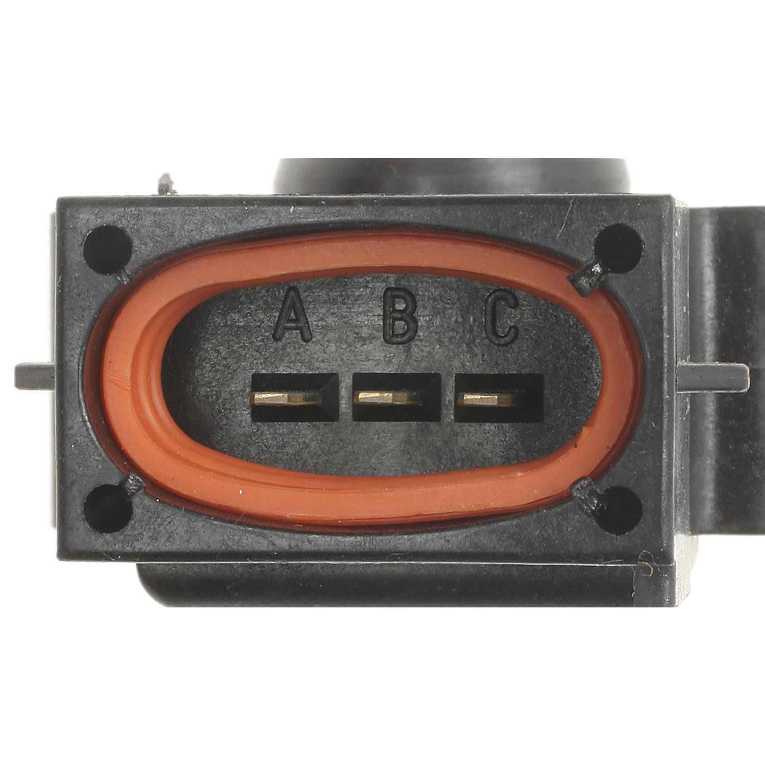 Standard Ignition Throttle Position Sensor TH134