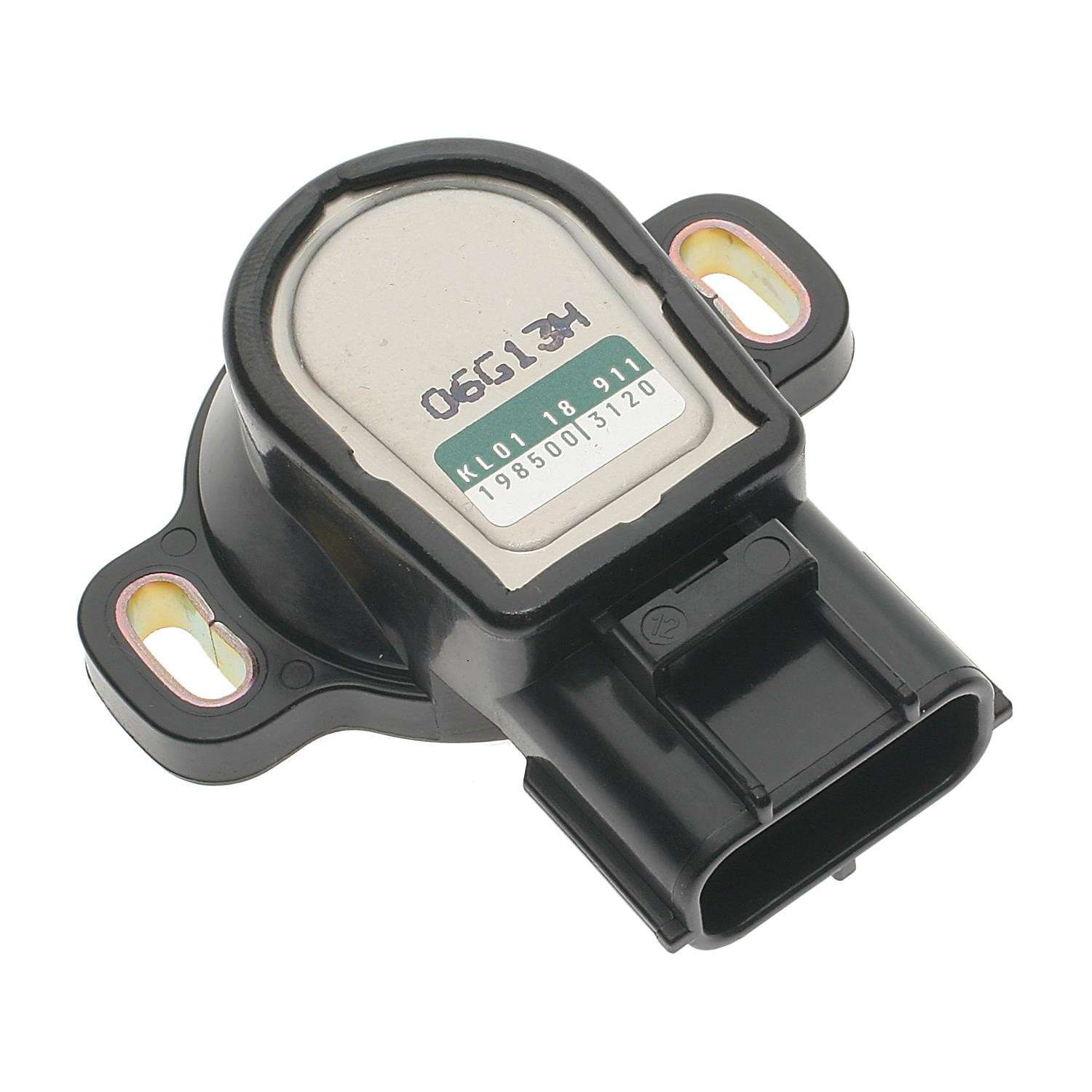 Intermotor Throttle Position Sensor TH135