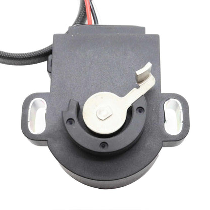 Intermotor Throttle Position Sensor TH227