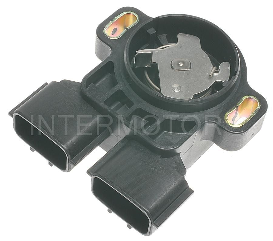 Intermotor Throttle Position Sensor TH255