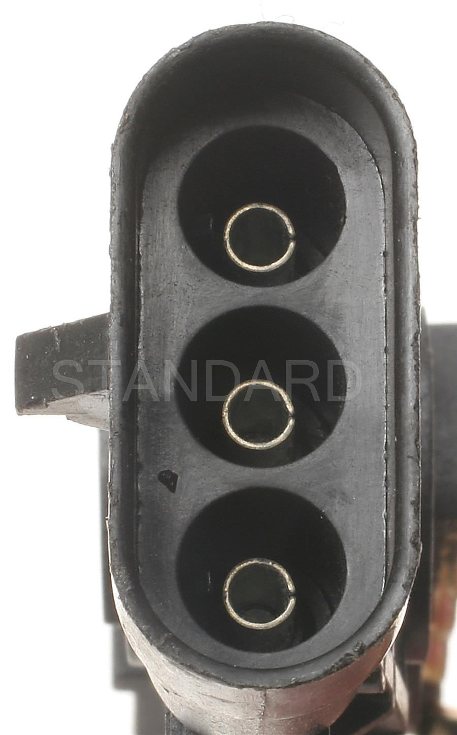 Standard Ignition Throttle Position Sensor TH2