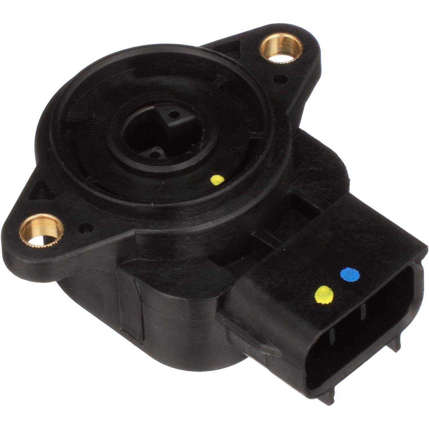 Intermotor Throttle Position Sensor TH318