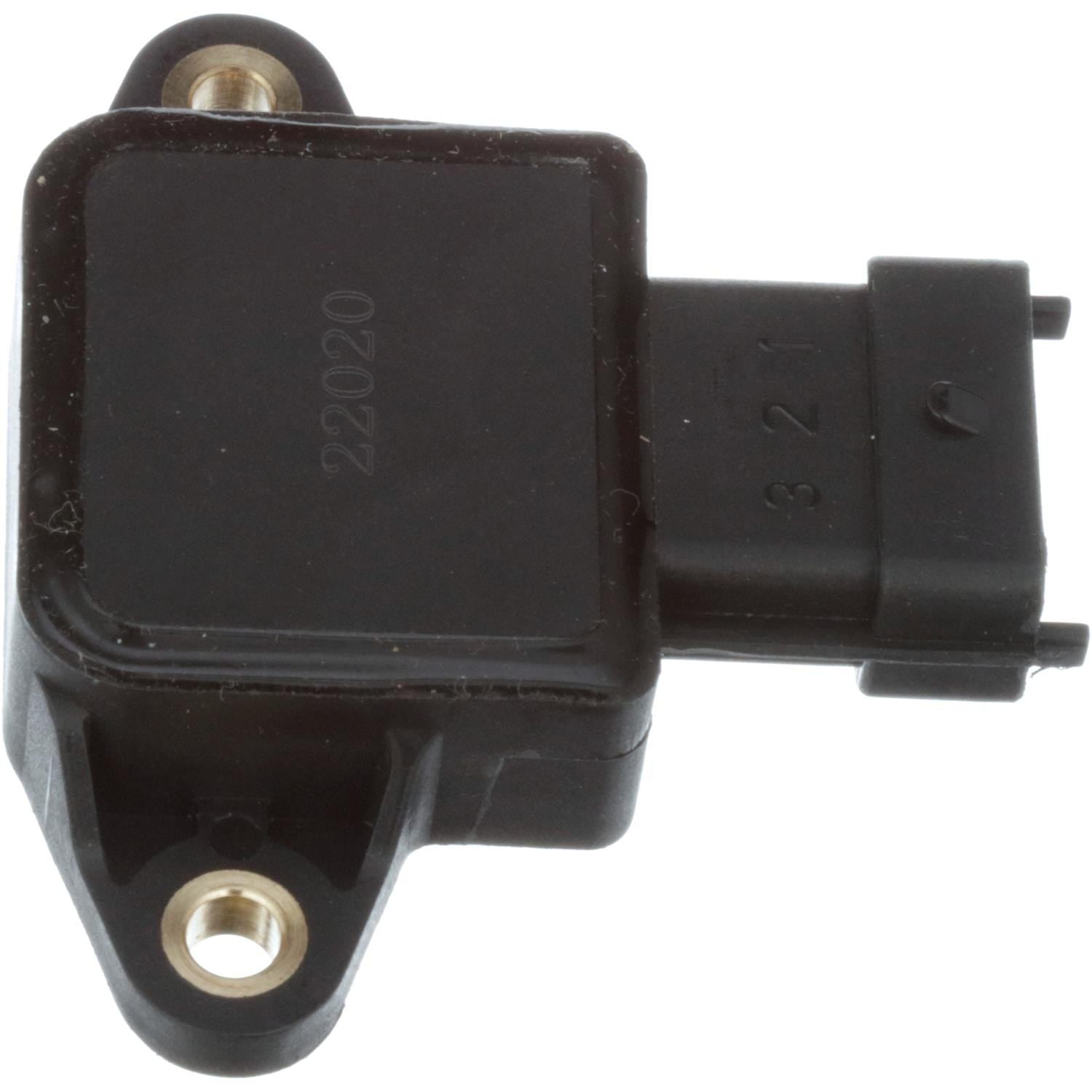 Intermotor Throttle Position Sensor TH348