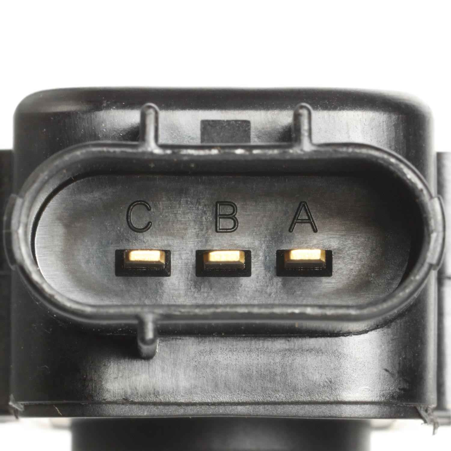 Standard Ignition Throttle Position Sensor TH355