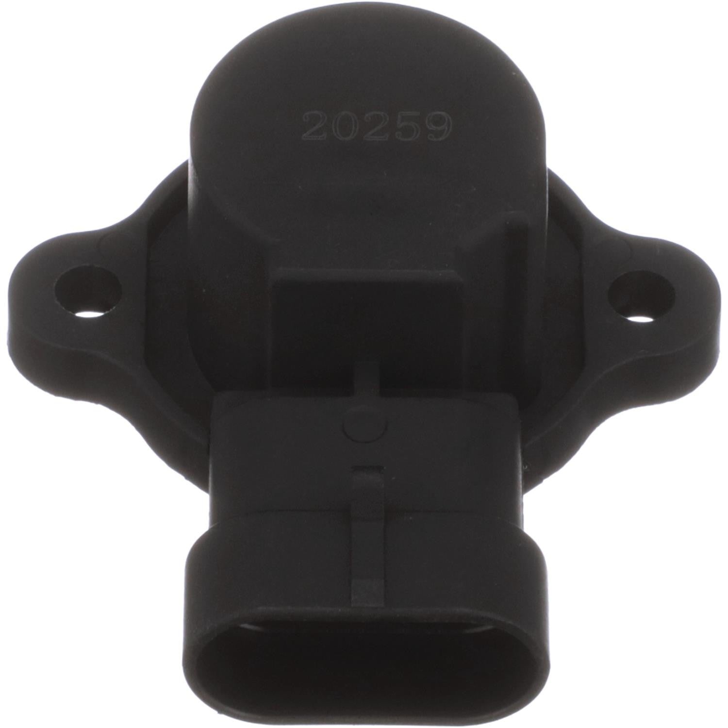 Standard Ignition Throttle Position Sensor TH386