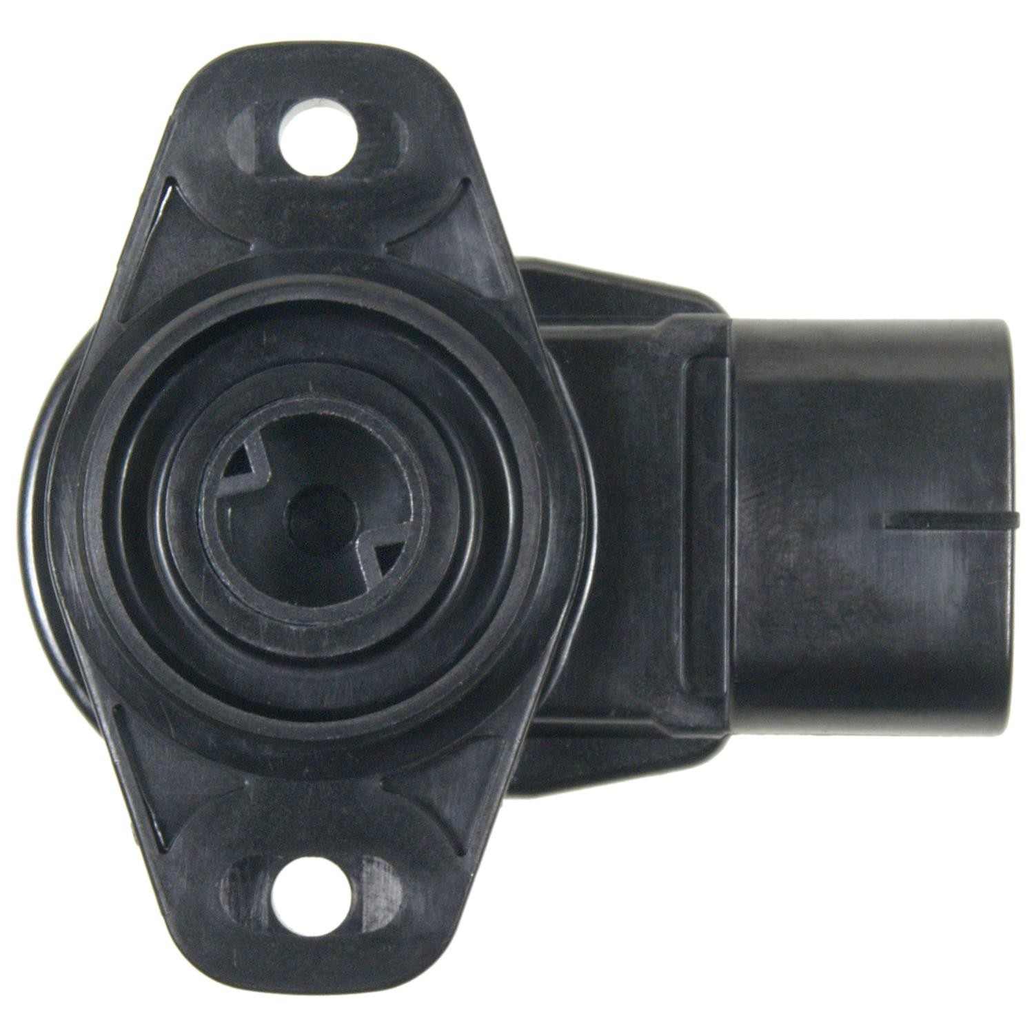 Intermotor Throttle Position Sensor  top view frsport TH405