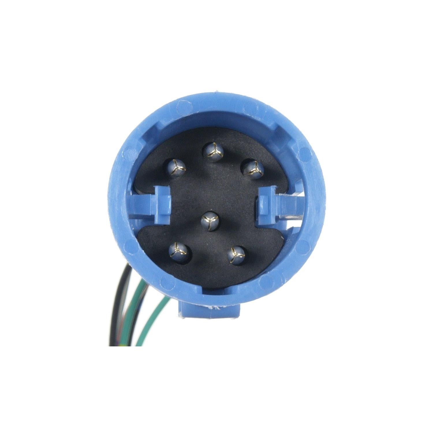 Intermotor Throttle Position Sensor TH413