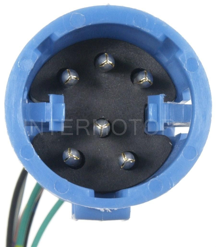 Intermotor Throttle Position Sensor TH413
