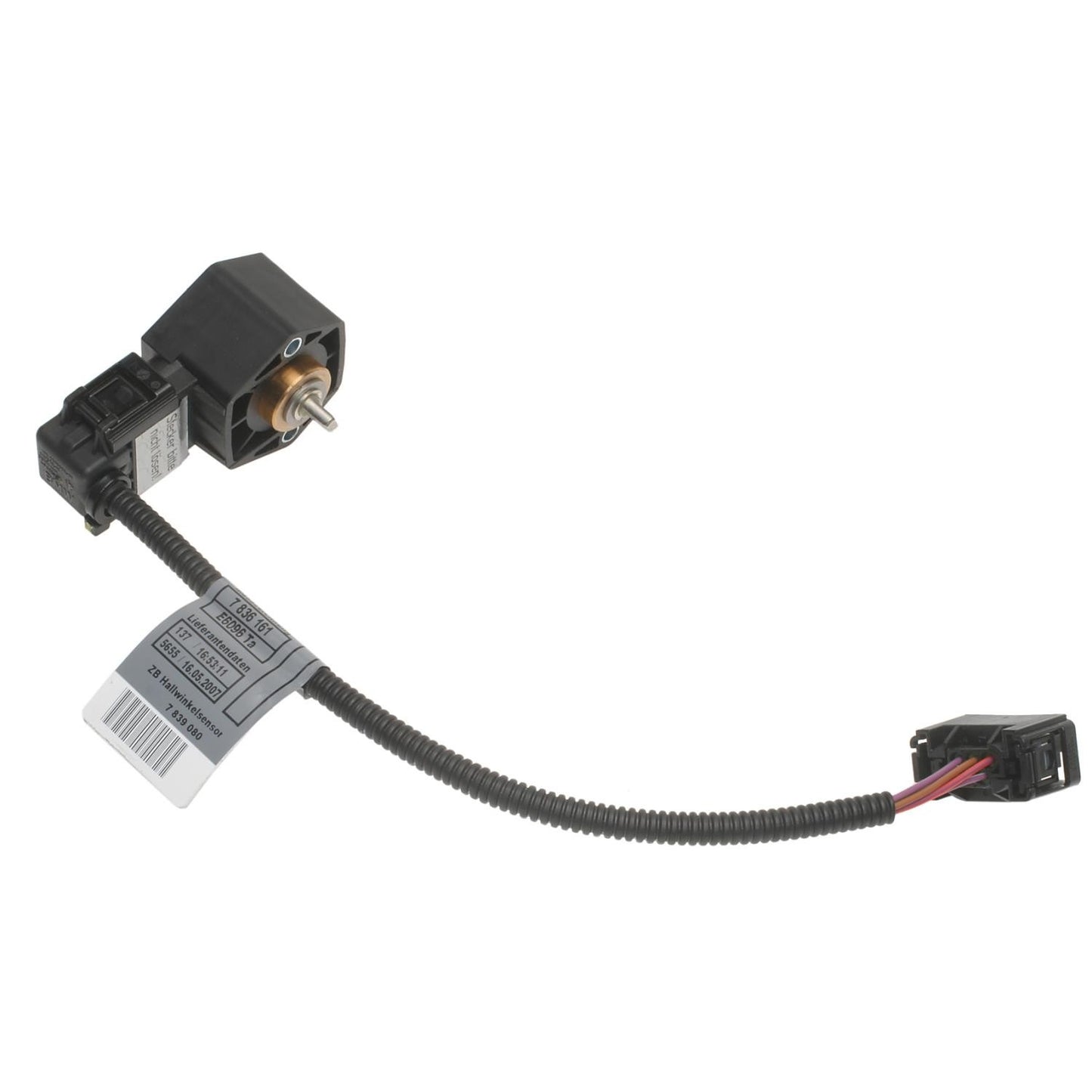 Intermotor Throttle Position Sensor TH429