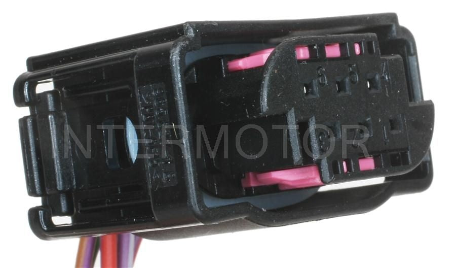 Intermotor Throttle Position Sensor TH429