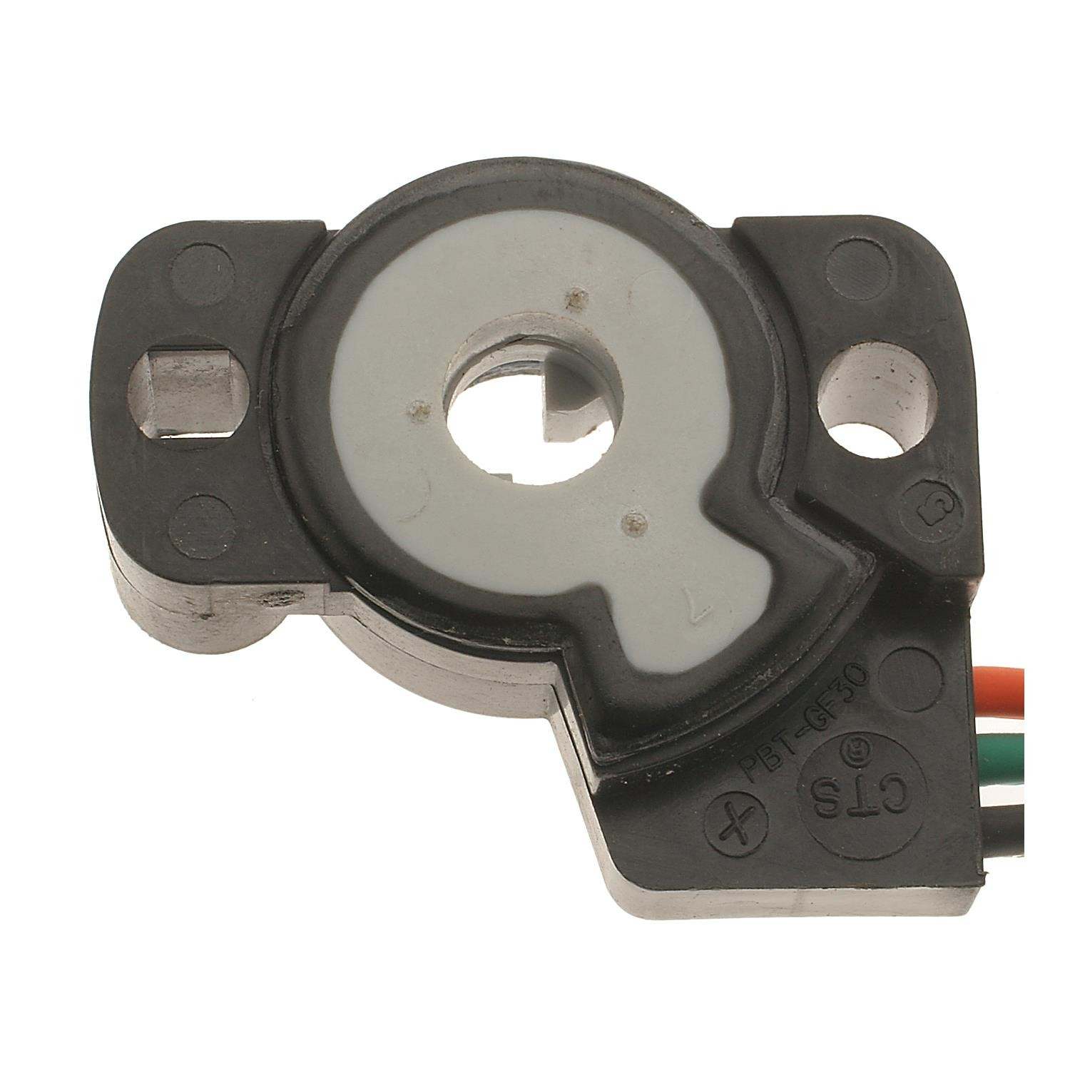 Standard Ignition Throttle Position Sensor TH56