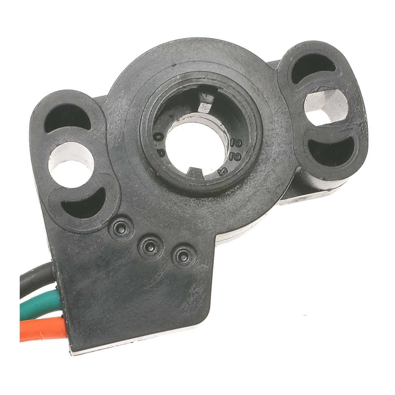 Standard Ignition Throttle Position Sensor TH62 image 2