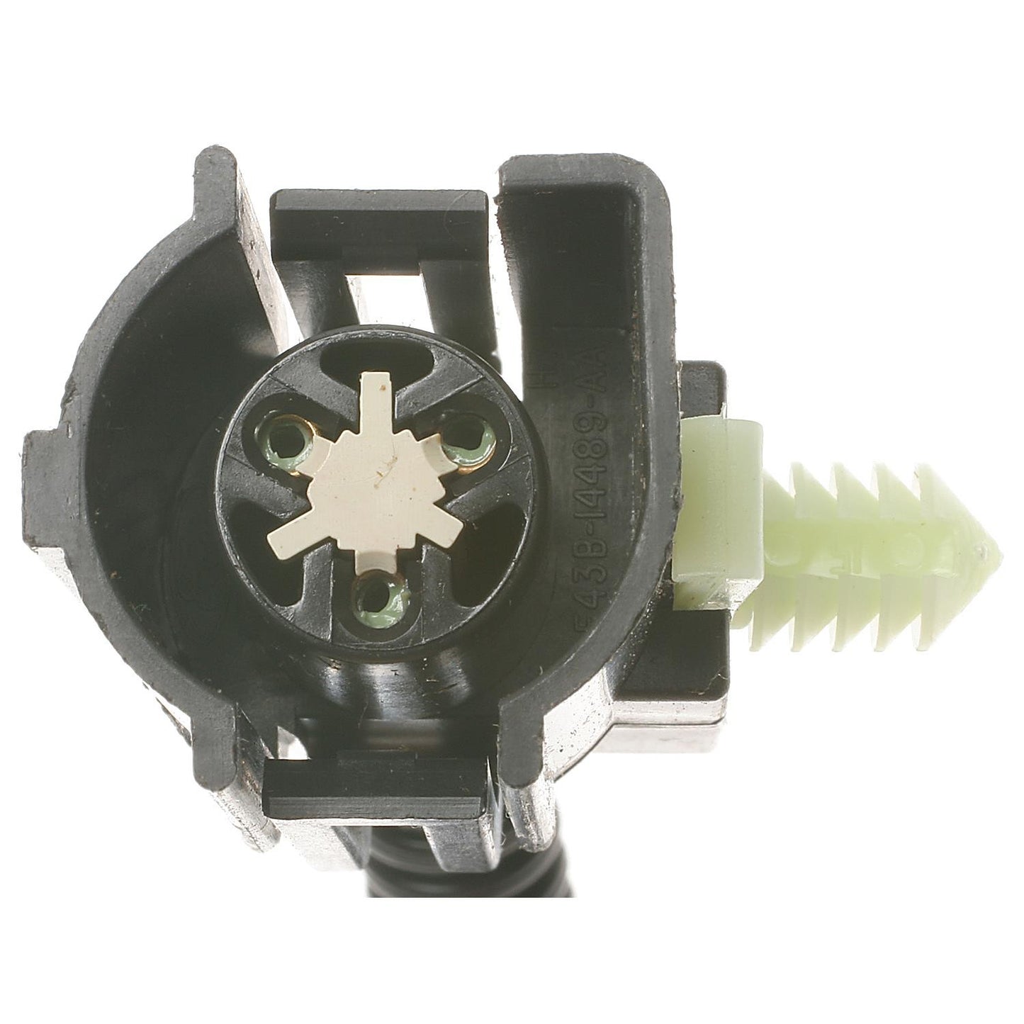 Standard Ignition Throttle Position Sensor TH62 image 3