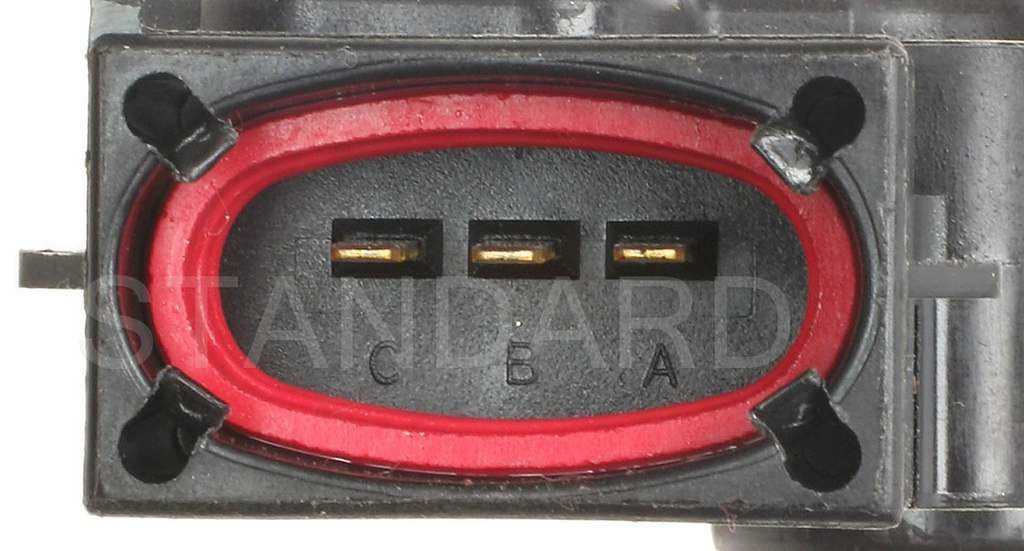 Standard Ignition Throttle Position Sensor TH75
