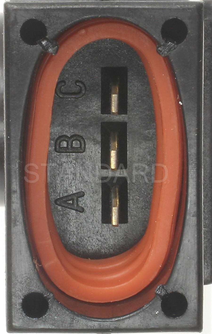 Standard Ignition Throttle Position Sensor TH76