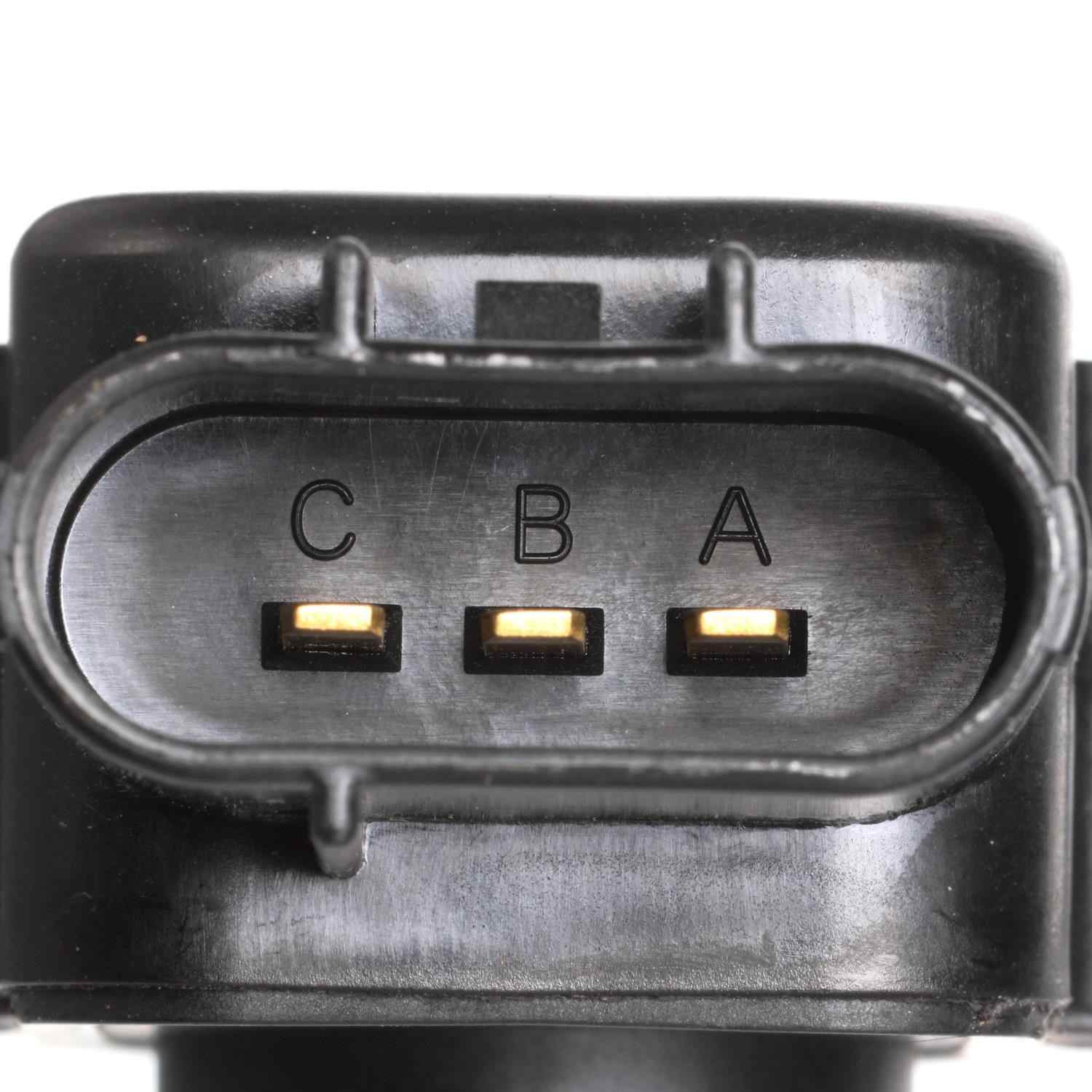 Standard Ignition Throttle Position Sensor TH83