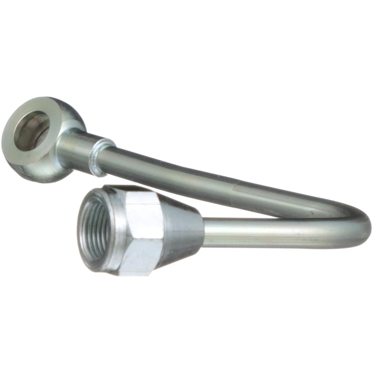 Intermotor Turbocharger Oil Line TIH100