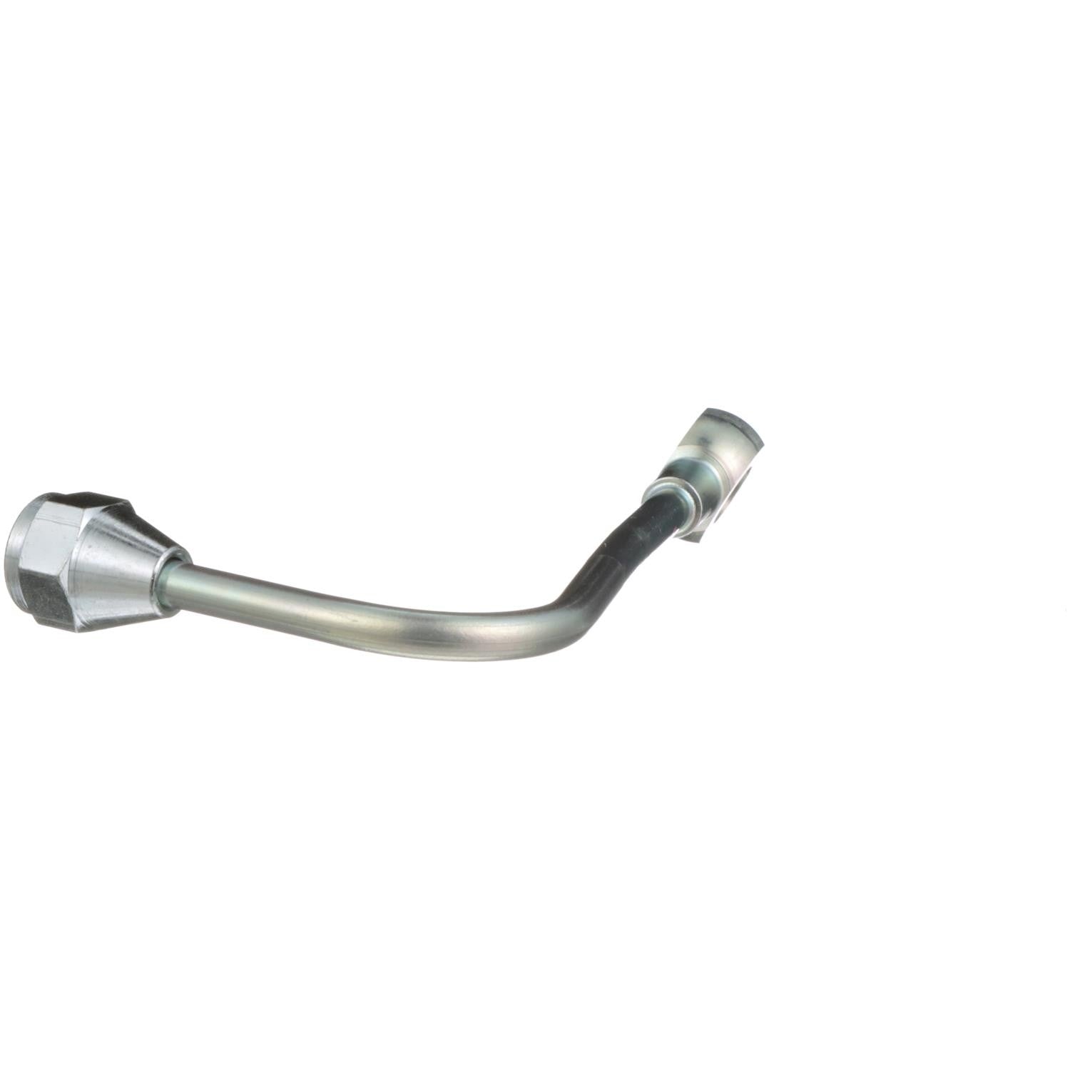 Intermotor Turbocharger Oil Line TIH100