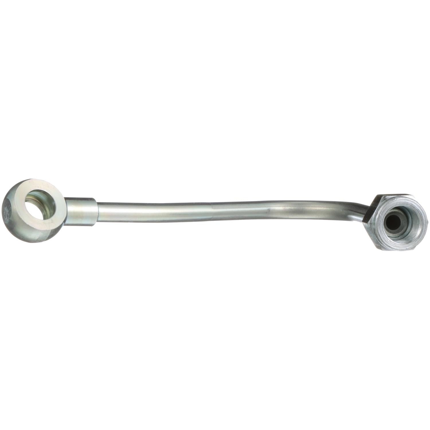 Intermotor Turbocharger Oil Line TIH100