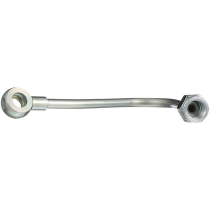 Intermotor Turbocharger Oil Line TIH100