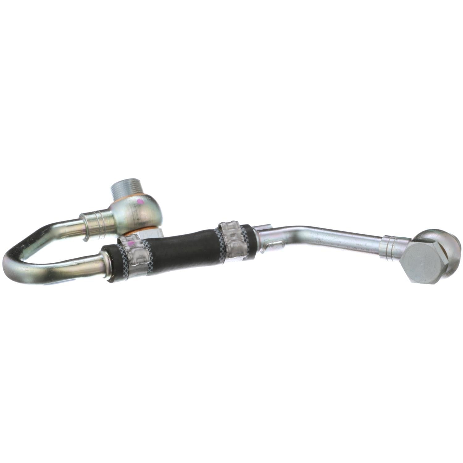Standard Ignition TIH119