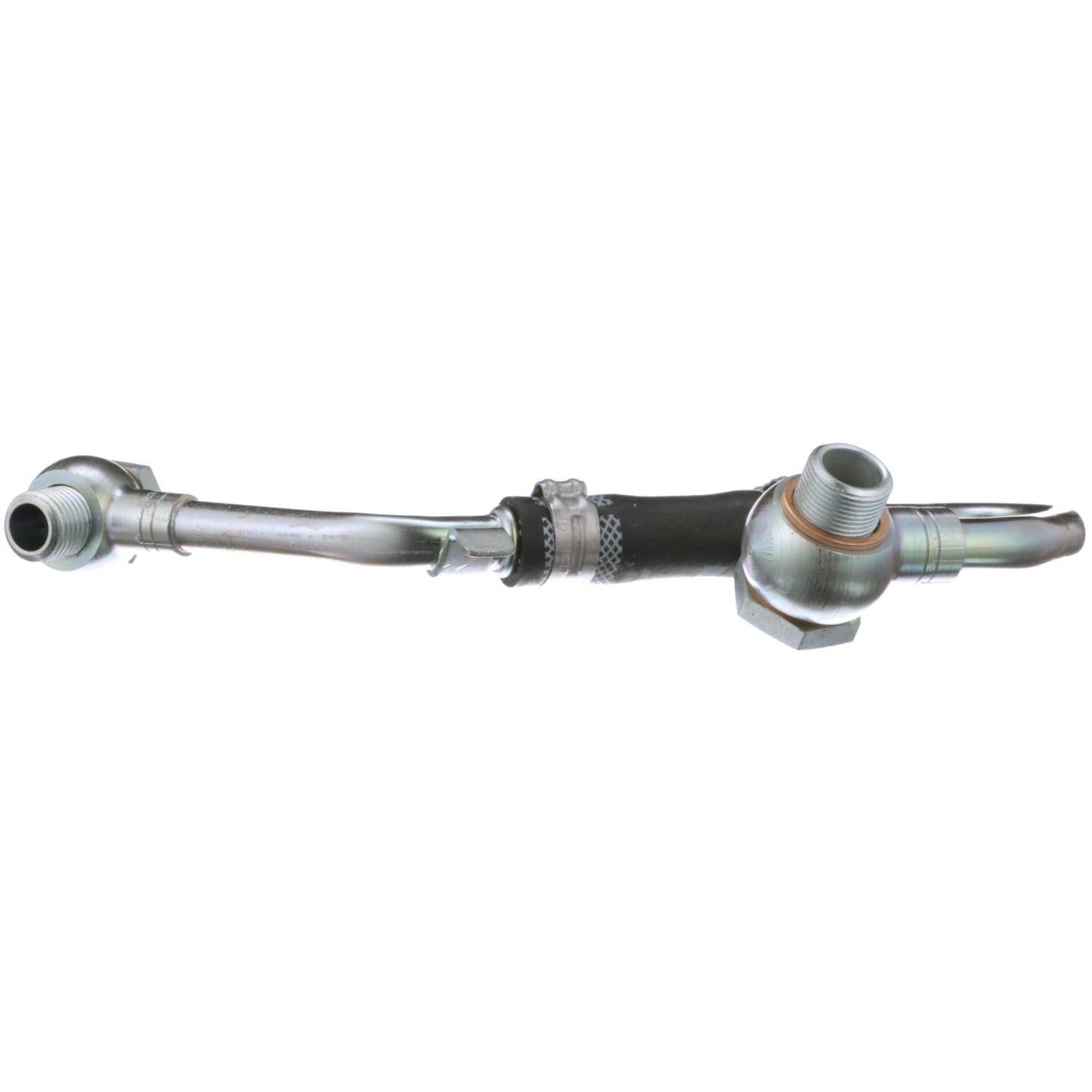 Standard Ignition TIH119
