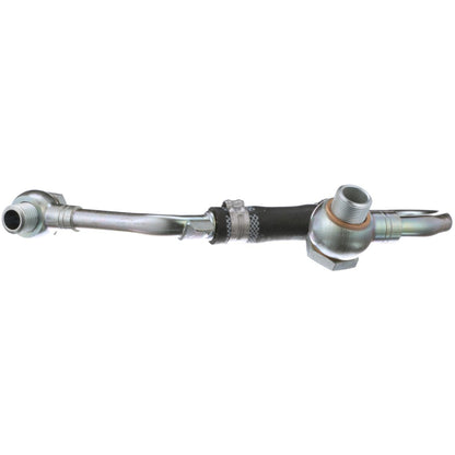 Standard Ignition TIH119