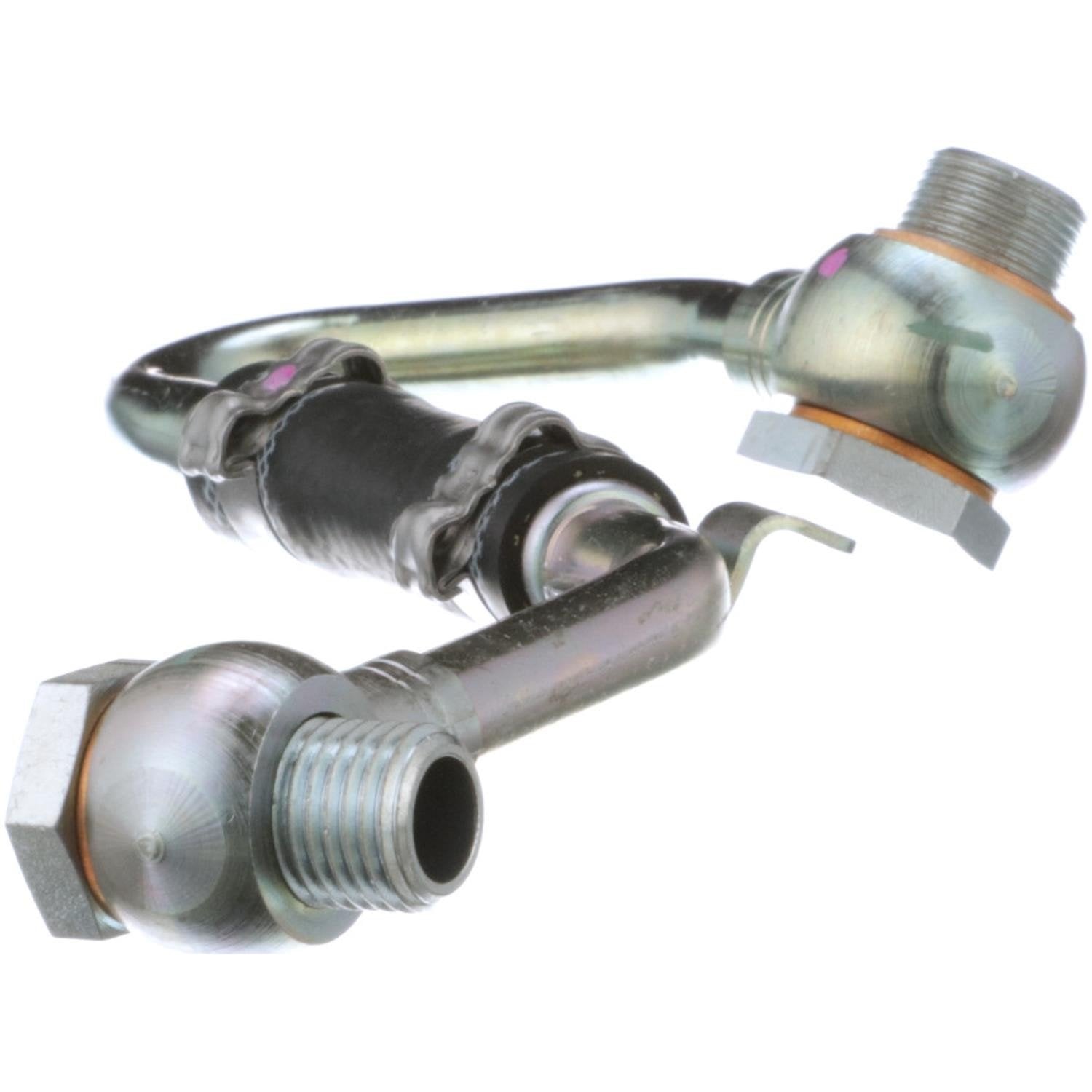 Standard Ignition TIH119