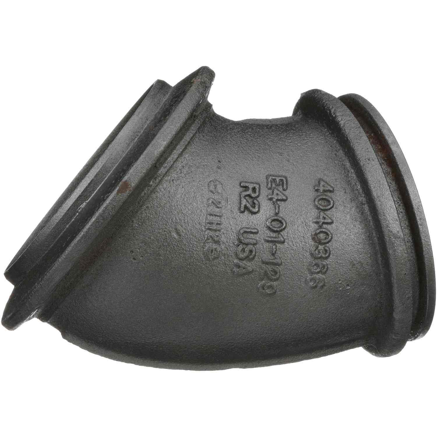 Standard Ignition Turbocharger Outlet Elbow TIH36