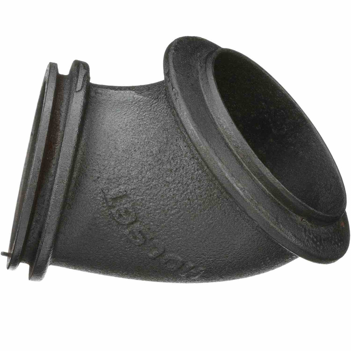 Standard Ignition Turbocharger Outlet Elbow TIH36