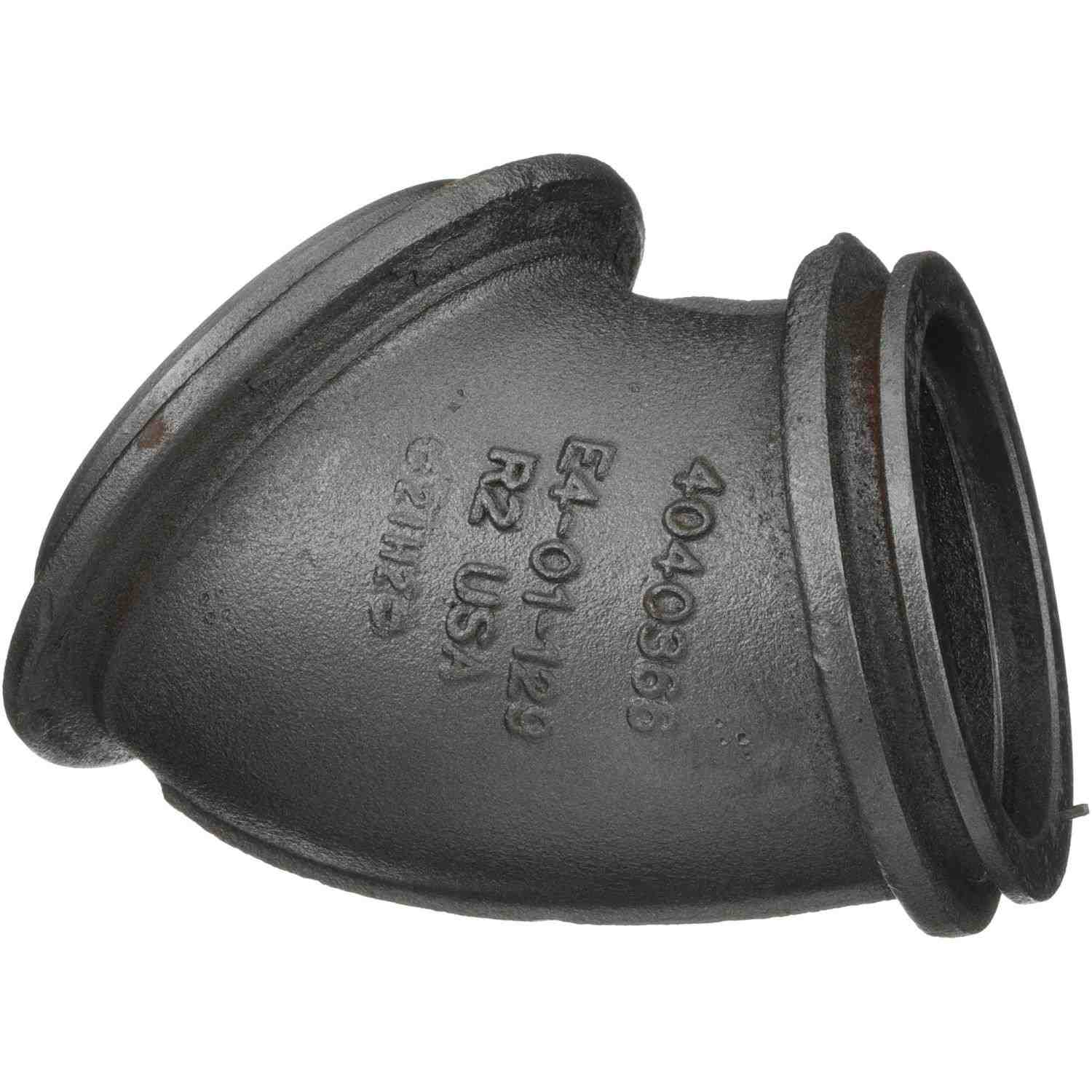 Standard Ignition Turbocharger Outlet Elbow TIH36