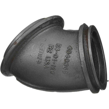 Standard Ignition Turbocharger Outlet Elbow TIH36