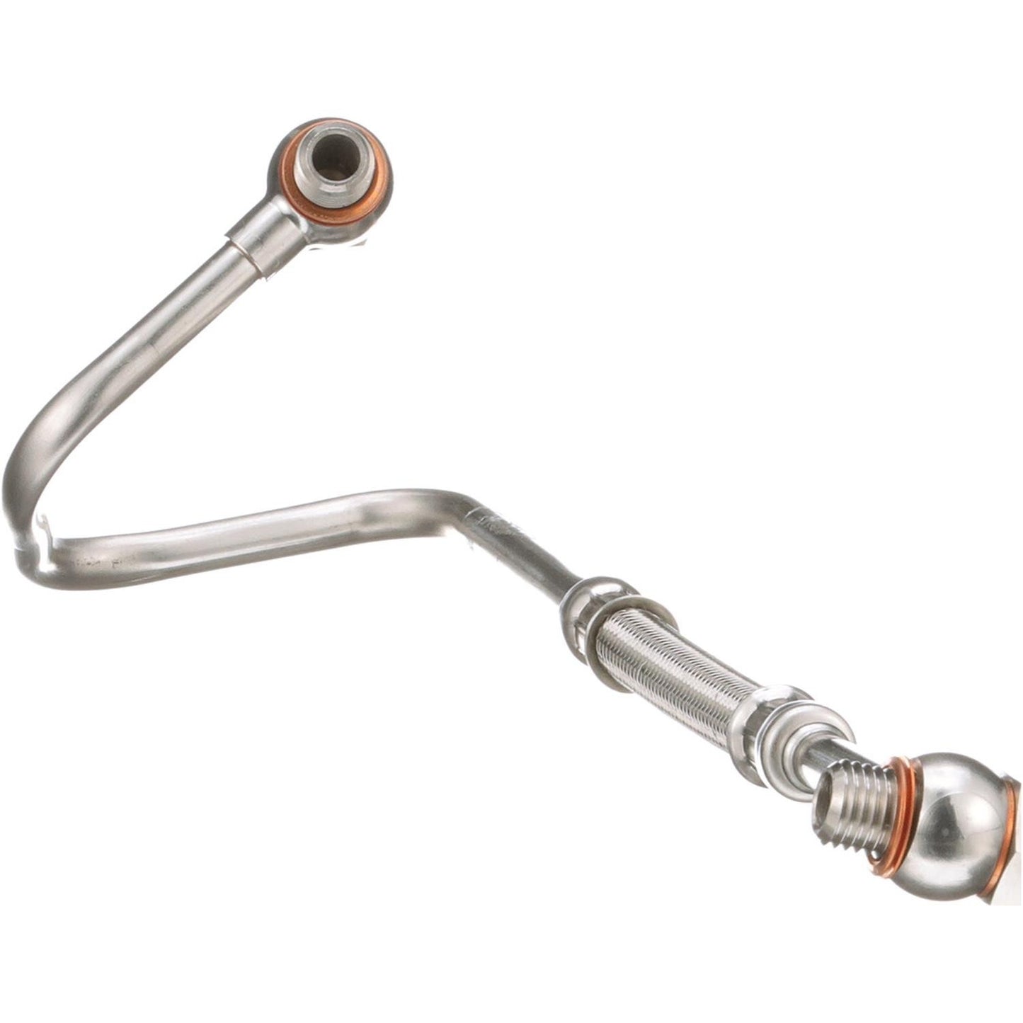Standard Ignition Turbocharger Oil Line TIH40