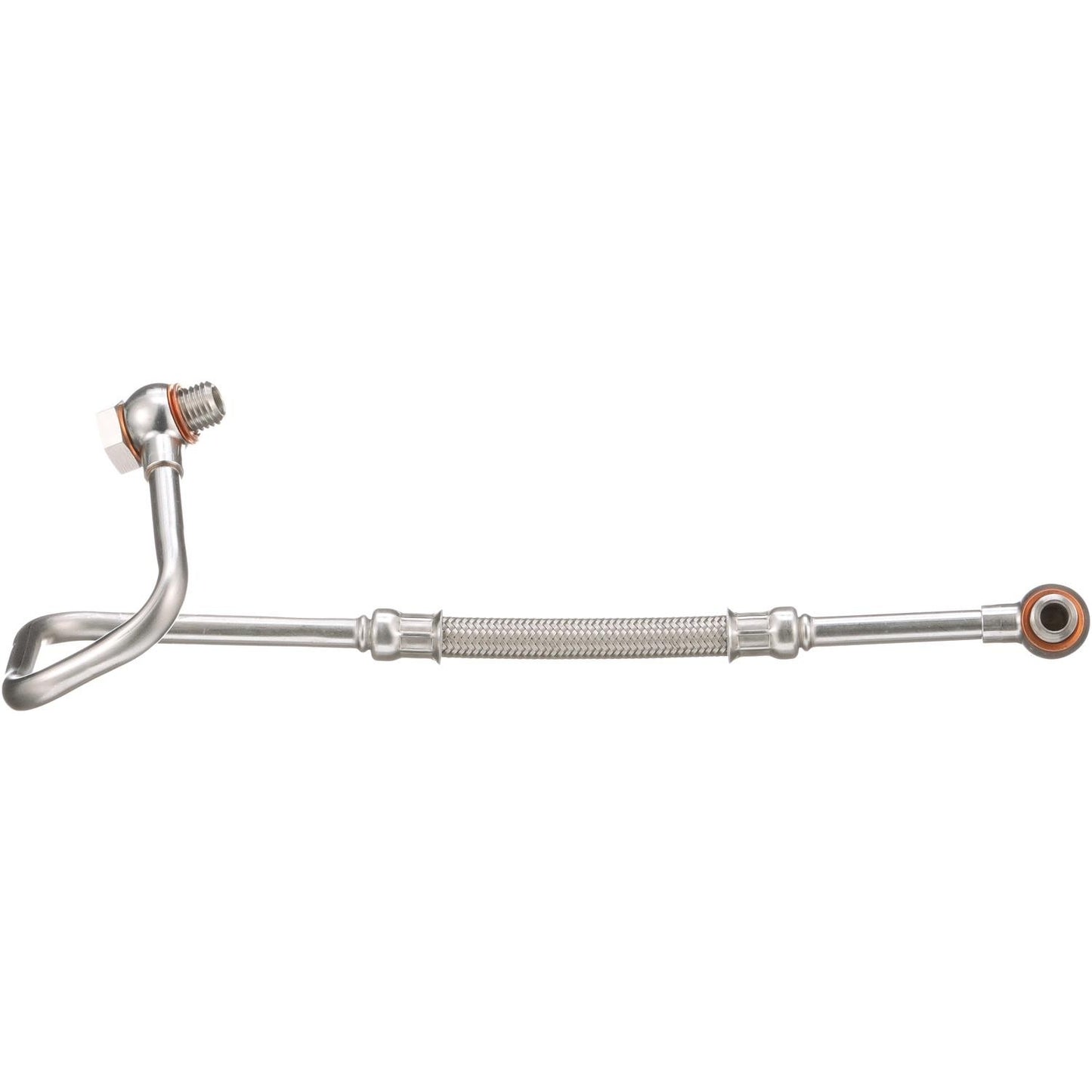 Standard Ignition Turbocharger Oil Line TIH40