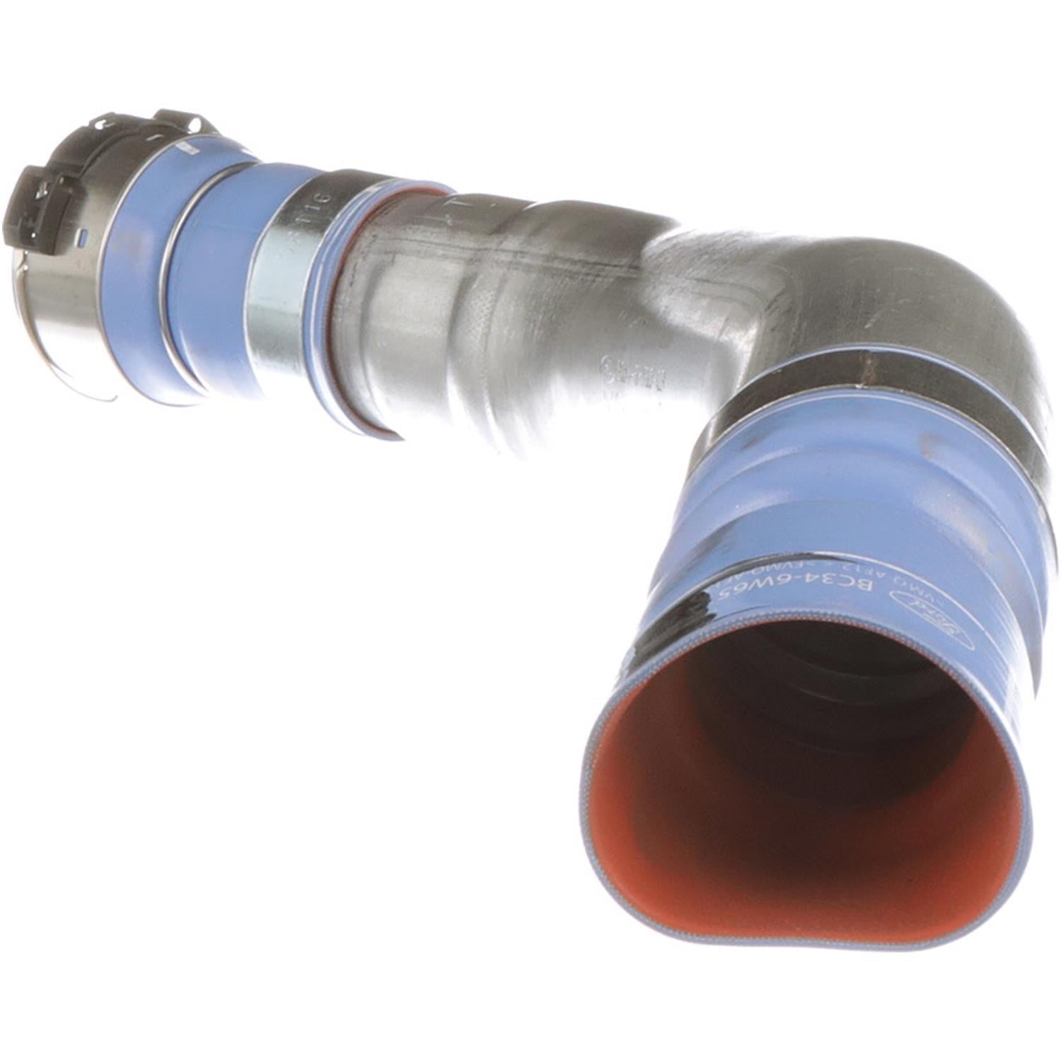 Standard Ignition Turbocharger Inlet Hose TIH46 image 4