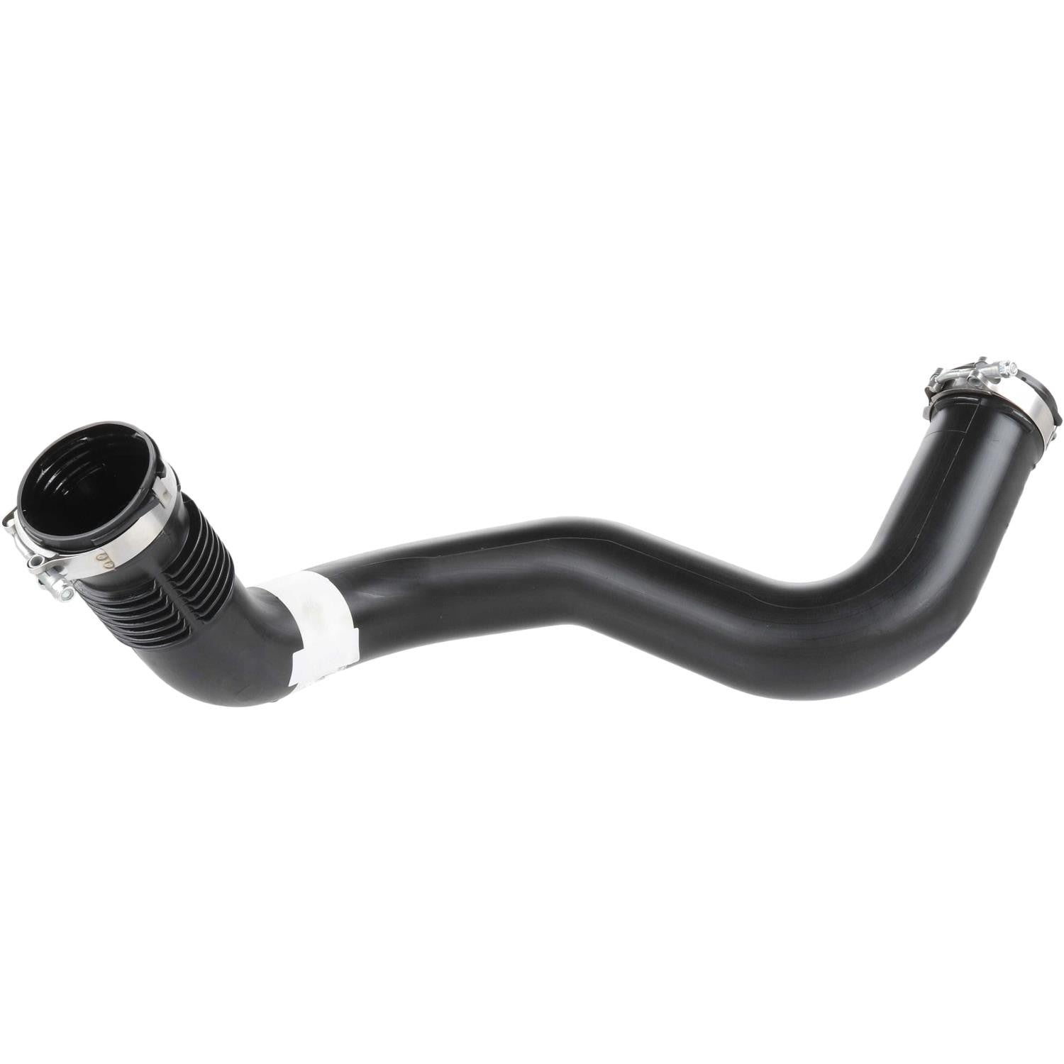Standard Ignition Turbocharger Inlet Hose TIH47