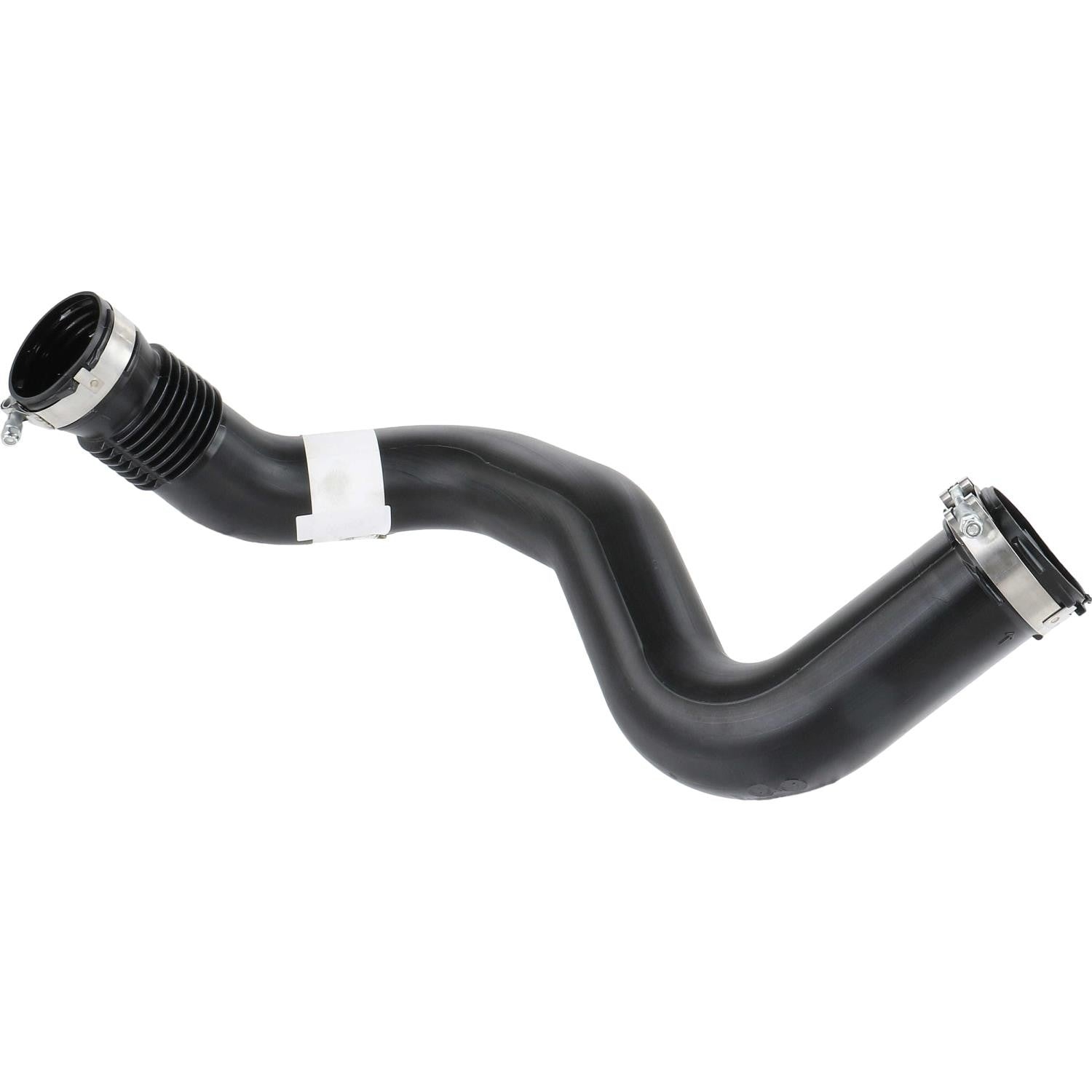 Standard Ignition Turbocharger Inlet Hose TIH47