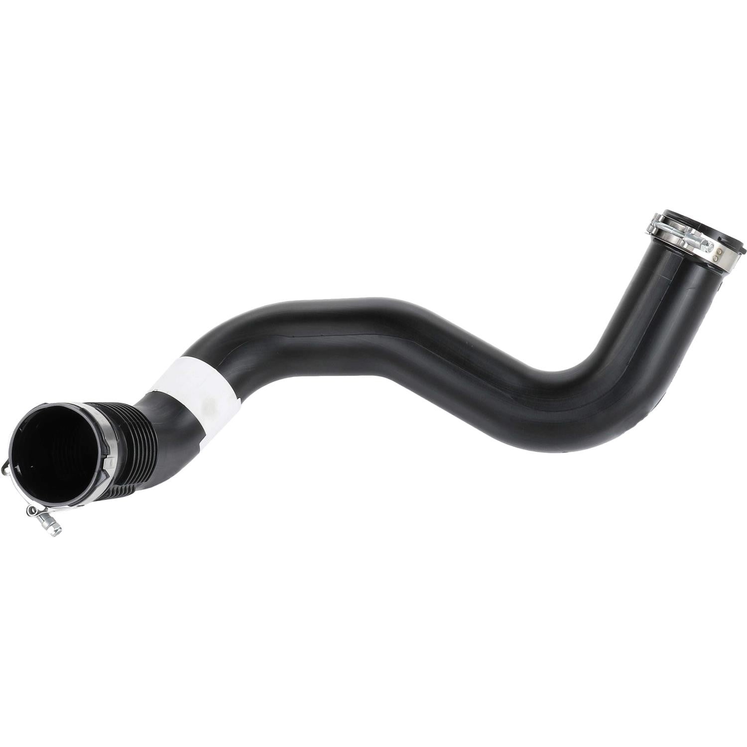 Standard Ignition Turbocharger Inlet Hose TIH47