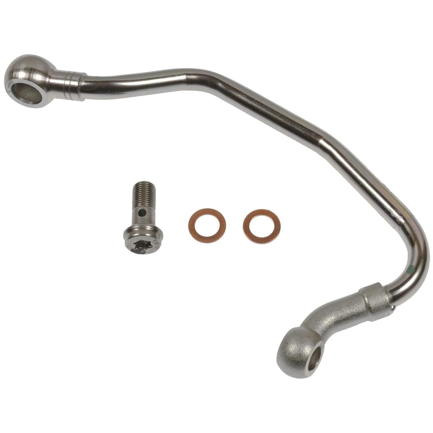 Standard Ignition Turbocharger Oil Line TIH48