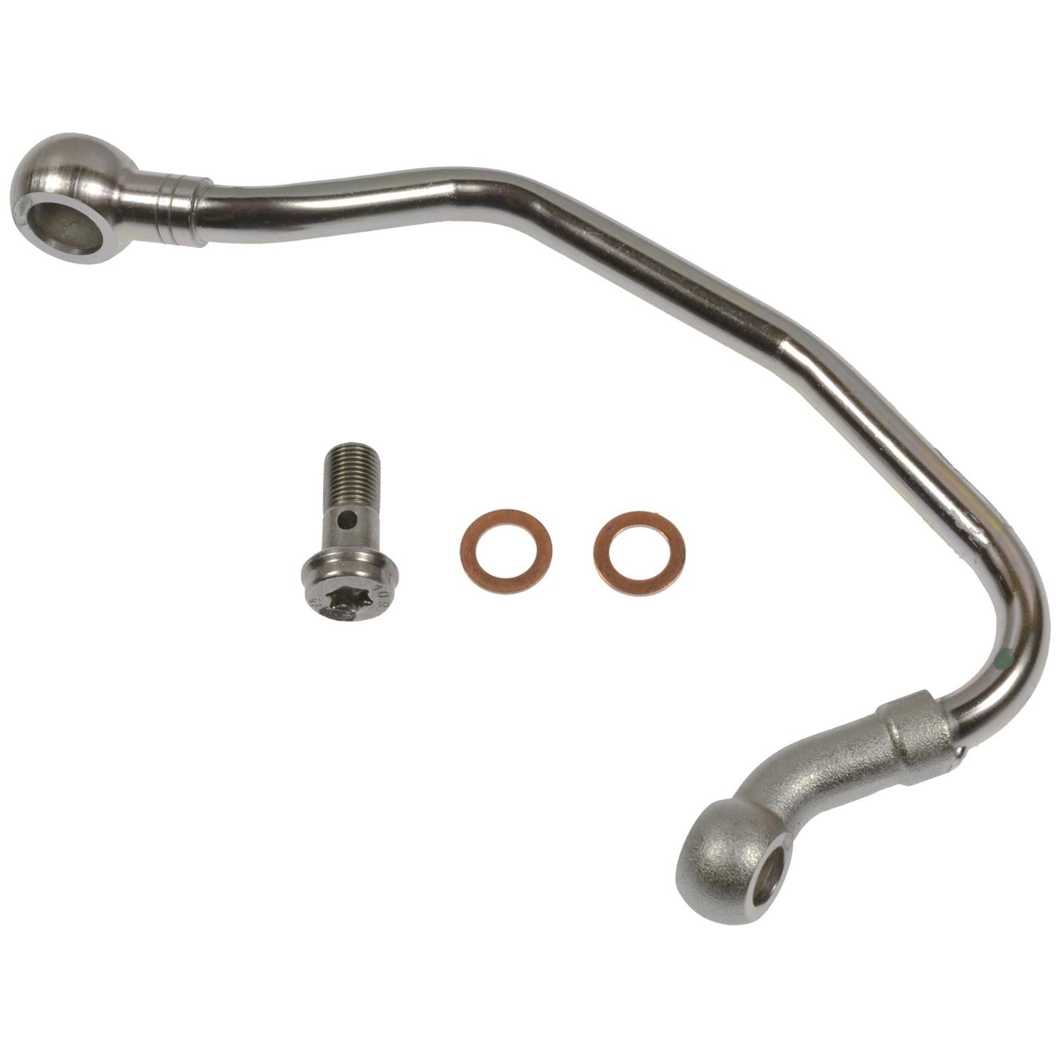 Standard Ignition Turbocharger Oil Line TIH48