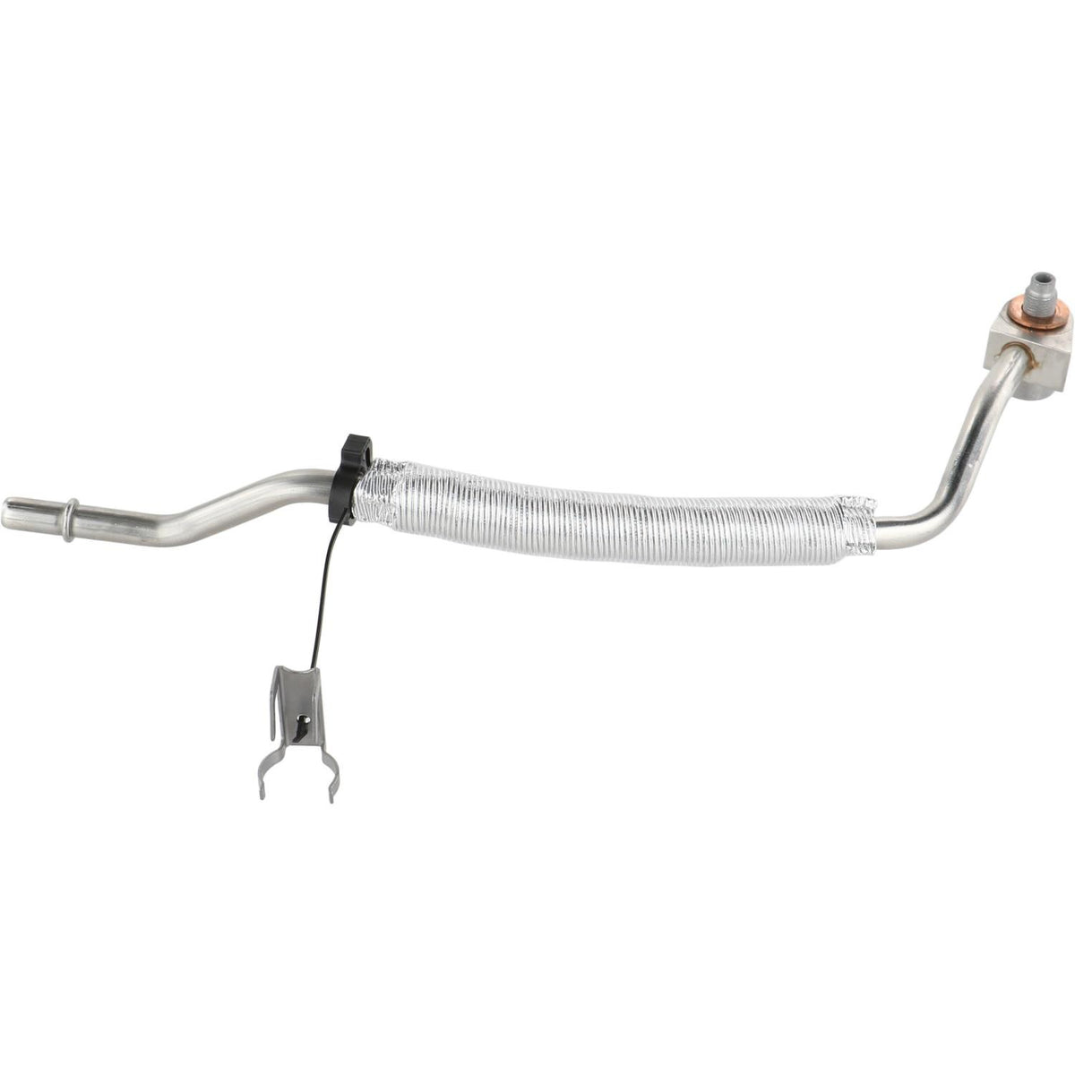 Standard Ignition Turbocharger Oil Line TIH53