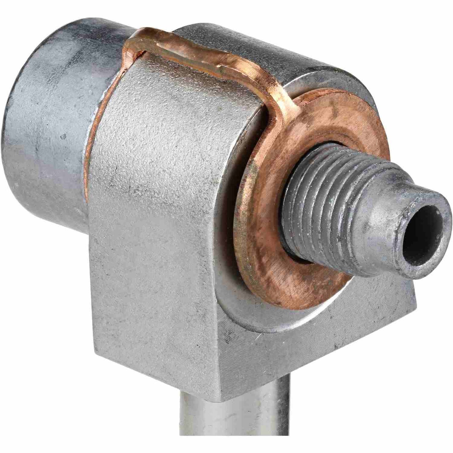 Standard Ignition Turbocharger Oil Line TIH53