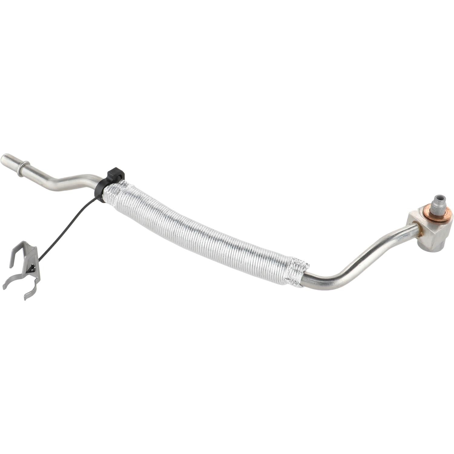 Standard Ignition Turbocharger Oil Line TIH53